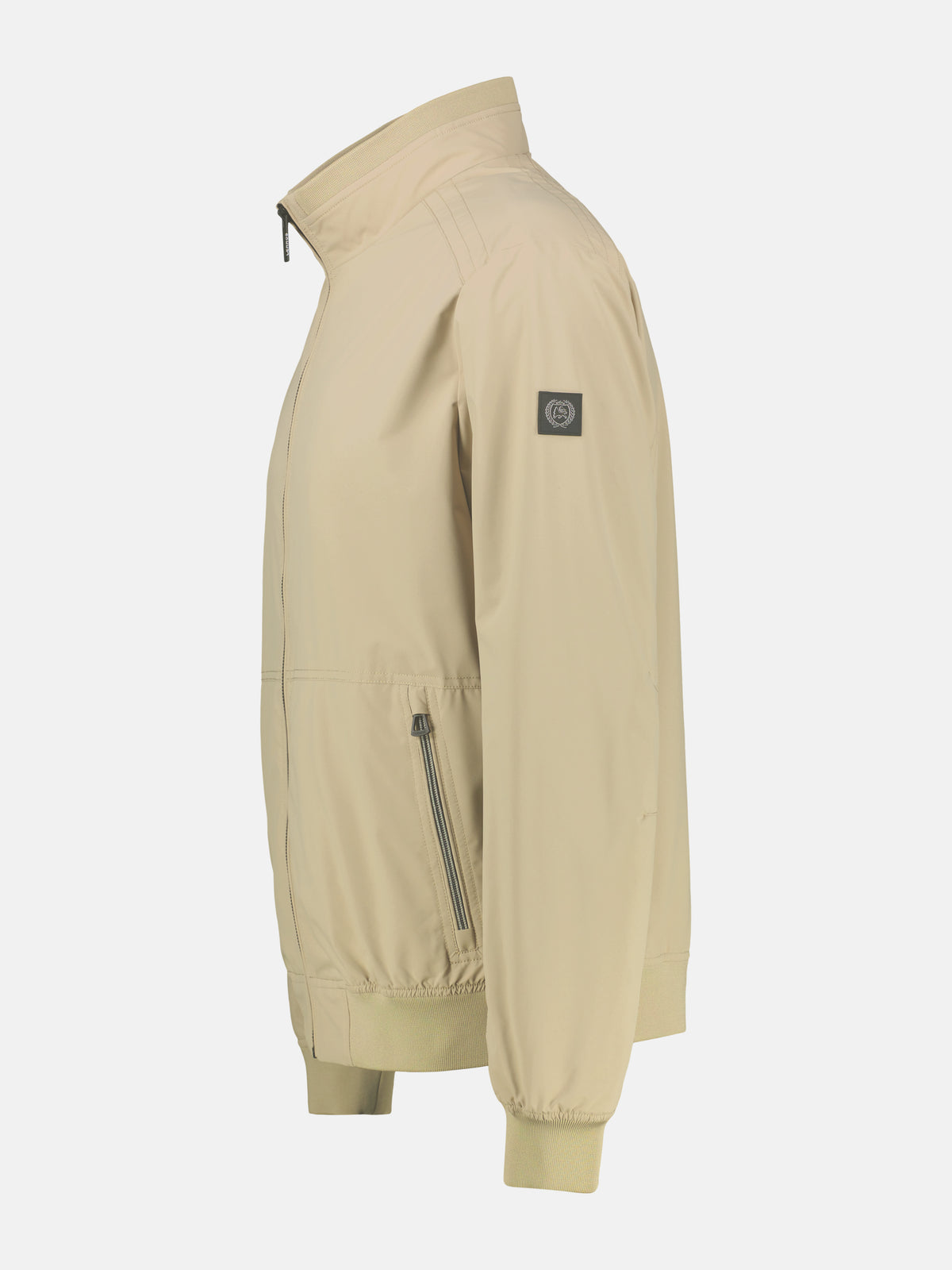 Blouson leicht gefüttert und flexibel - 