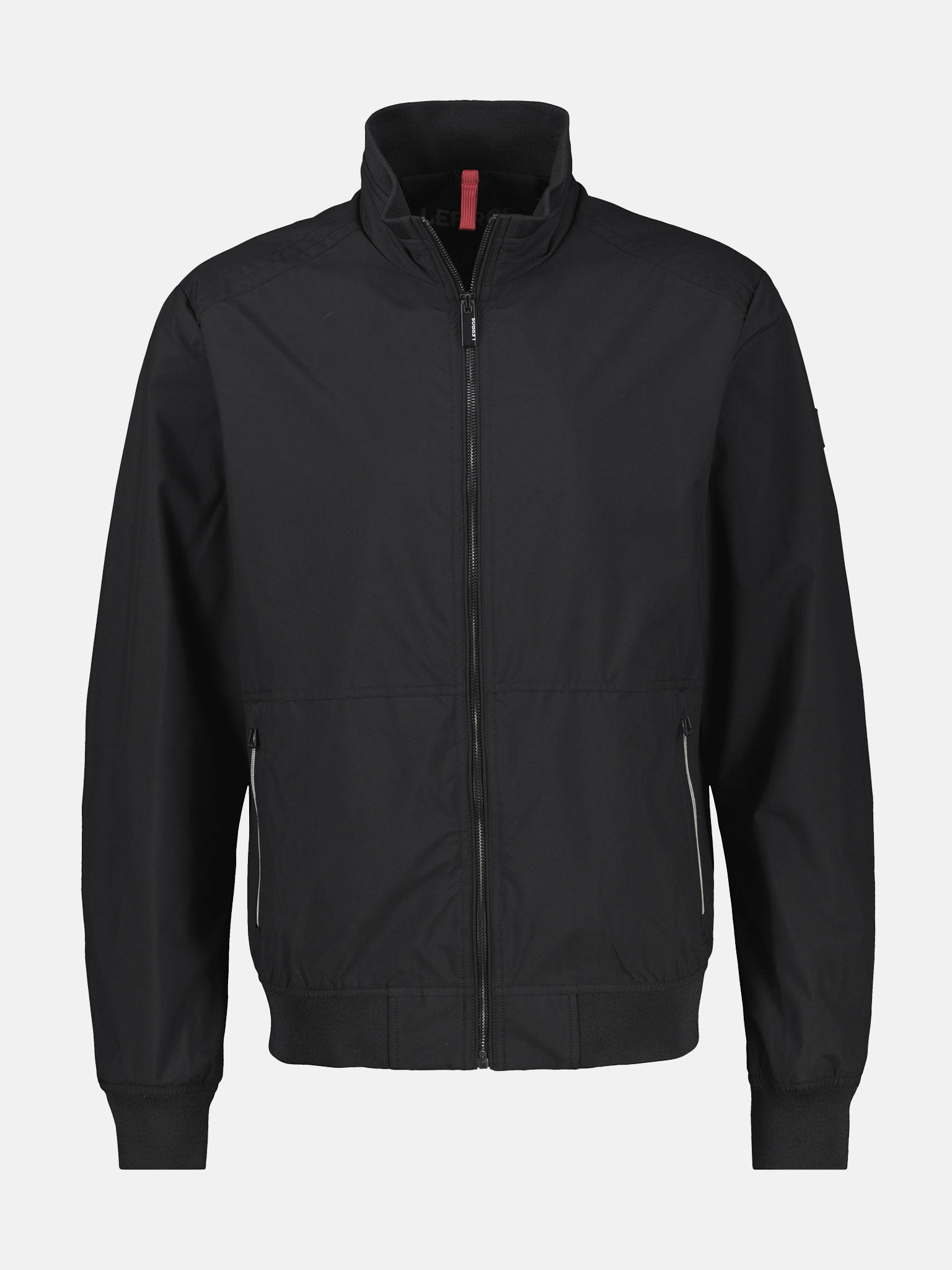 Blouson leicht gefüttert und flexibel - 