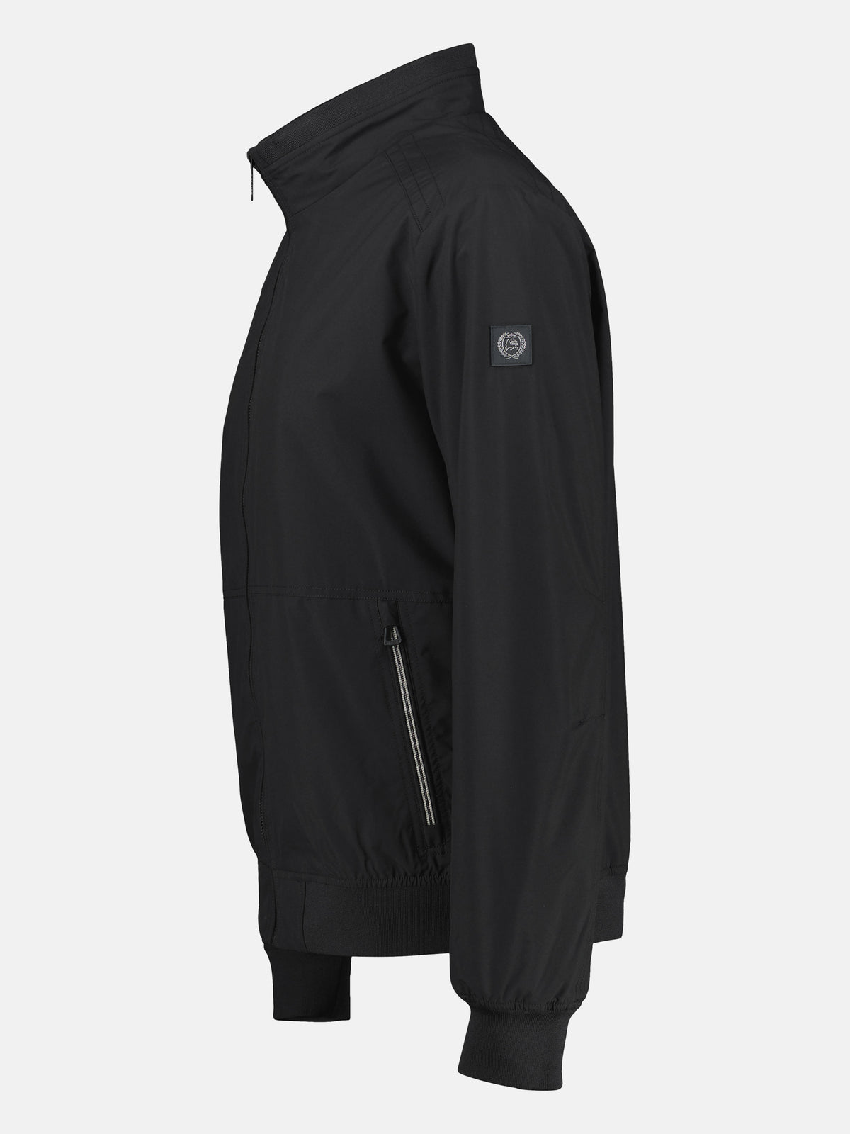 Blouson leicht gefüttert und flexibel - 