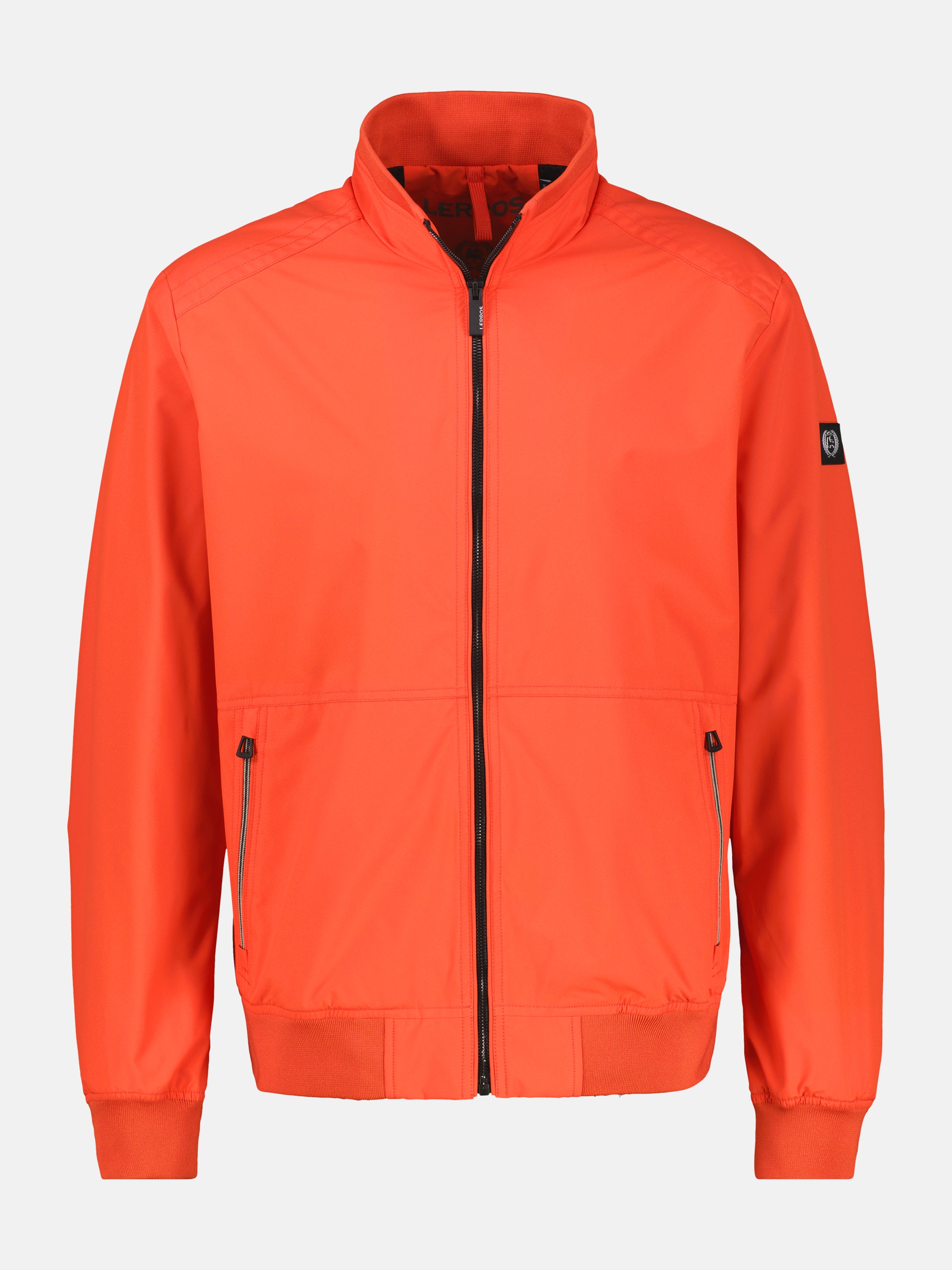 Blouson leicht gefüttert und flexibel - 