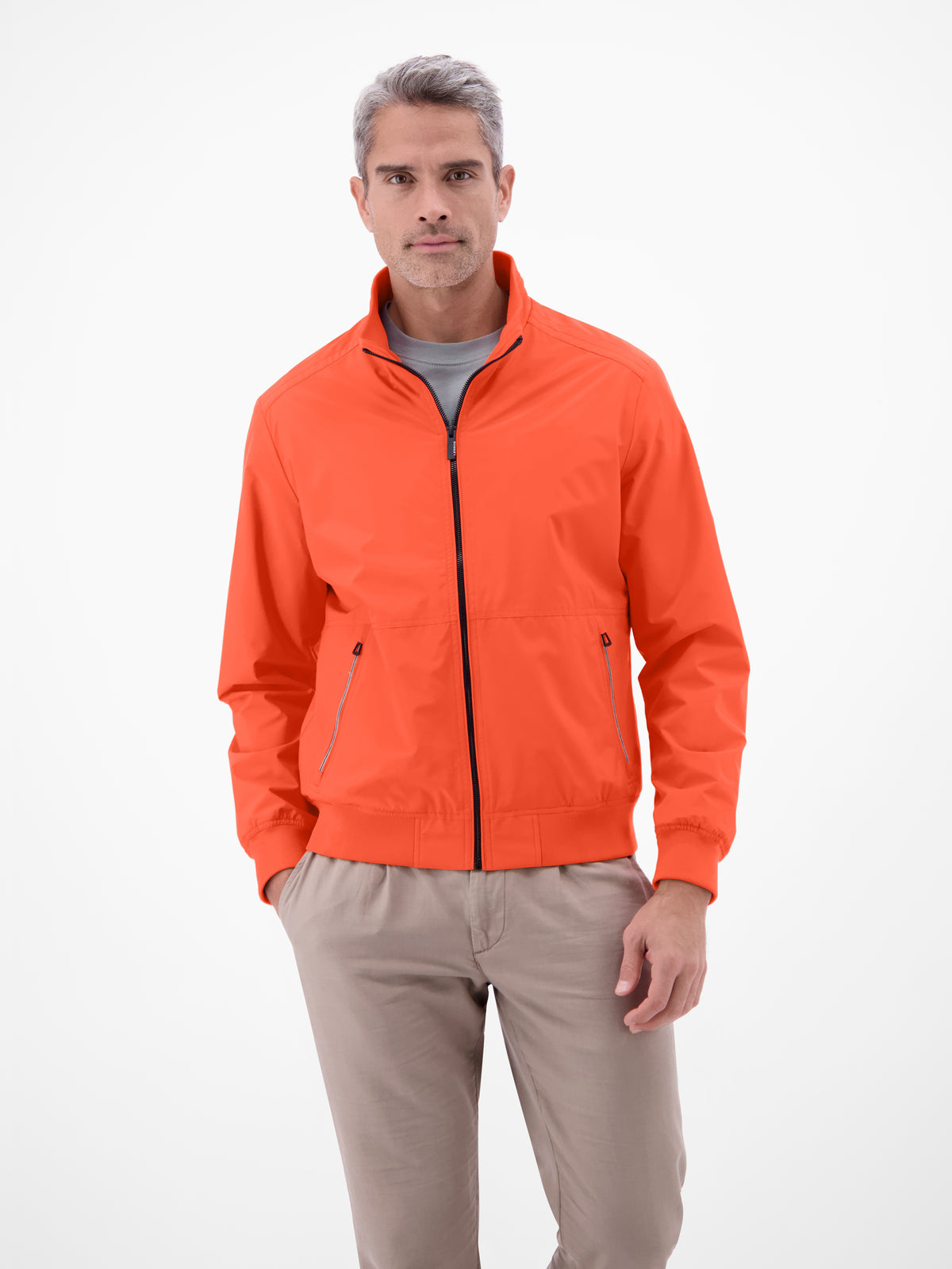Blouson leicht gefüttert und flexibel - 