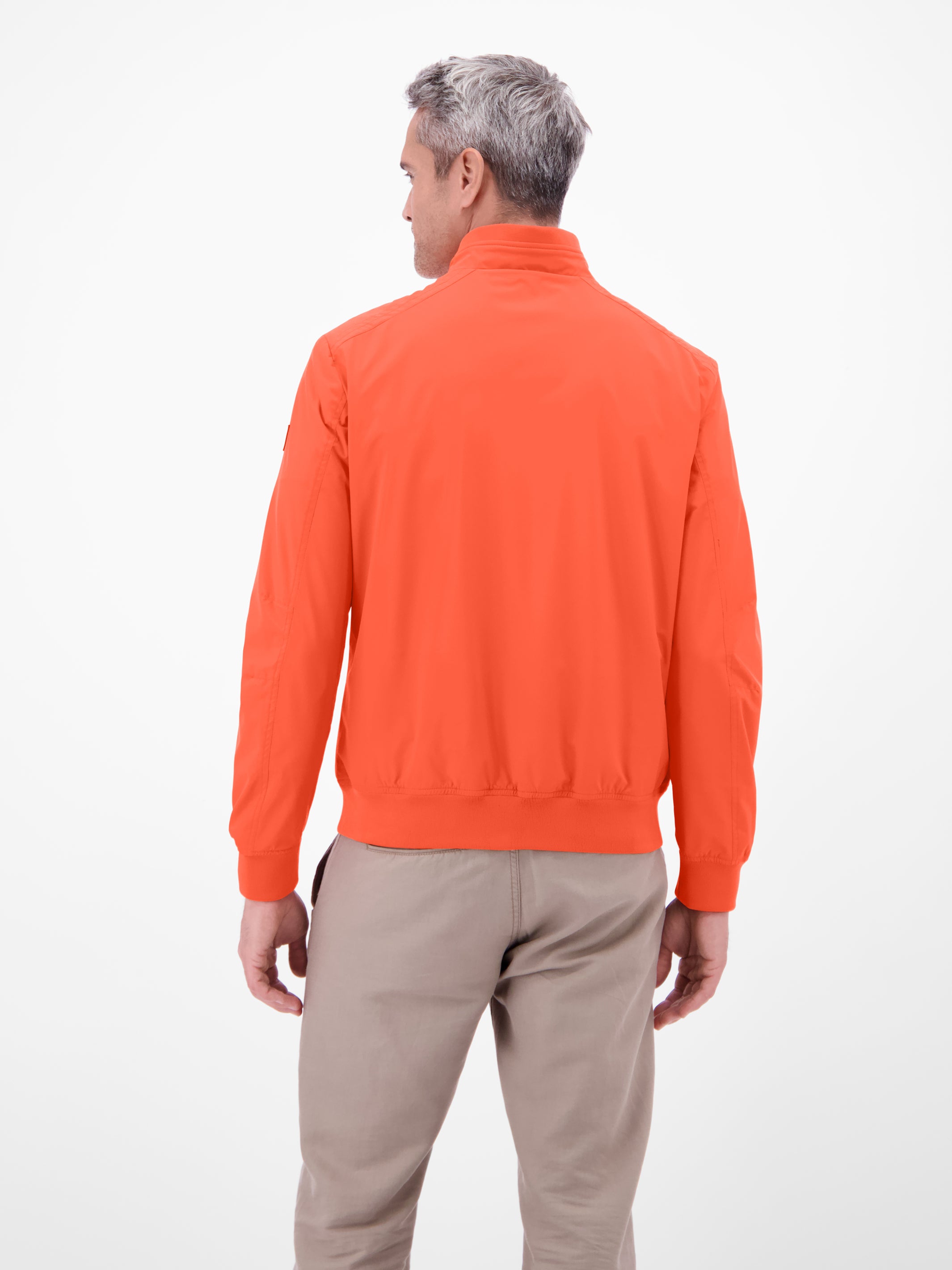 Blouson leicht gefüttert und flexibel - 