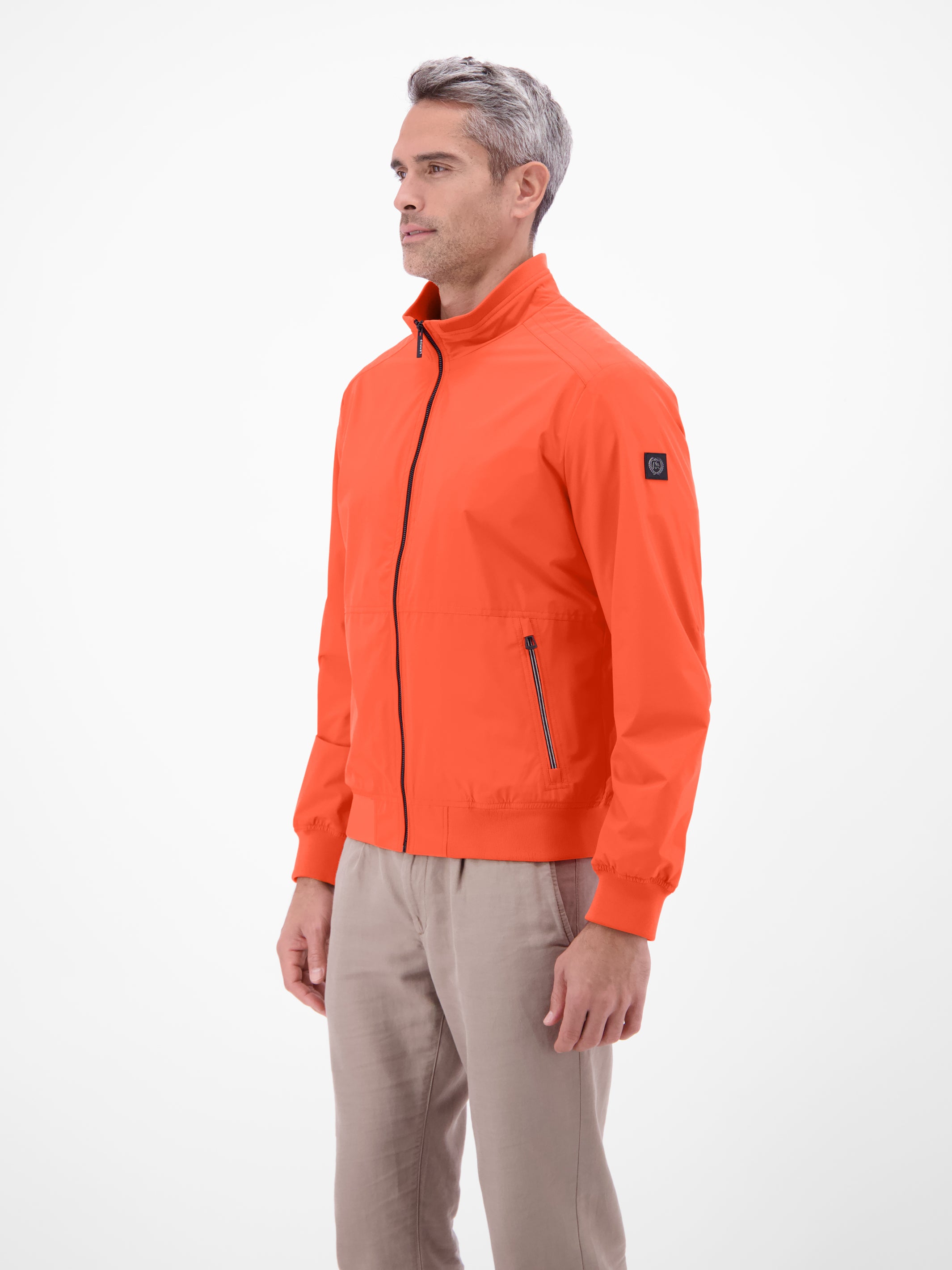 Blouson leicht gefüttert und flexibel - 