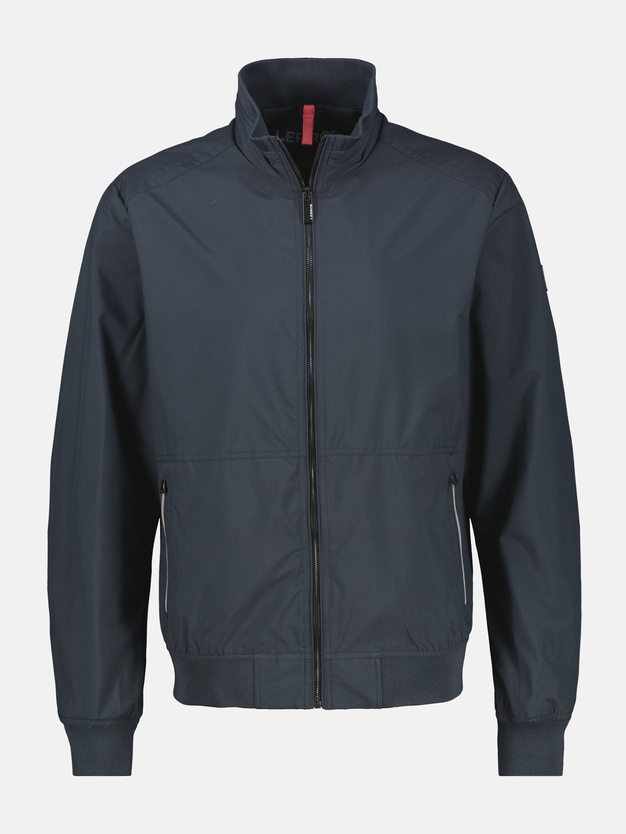 Blouson leicht gefüttert und flexibel - 