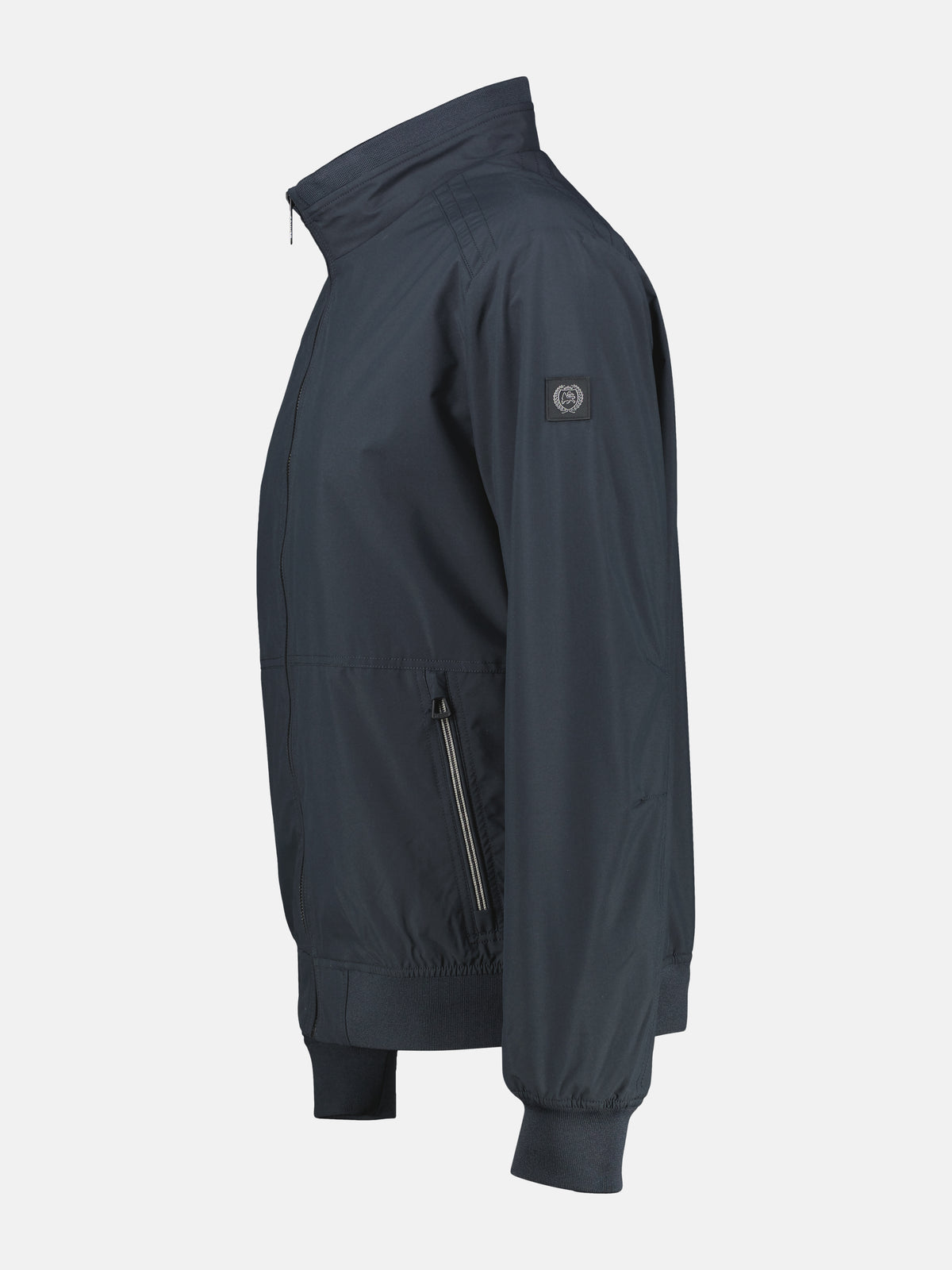 Blouson leicht gefüttert und flexibel - 