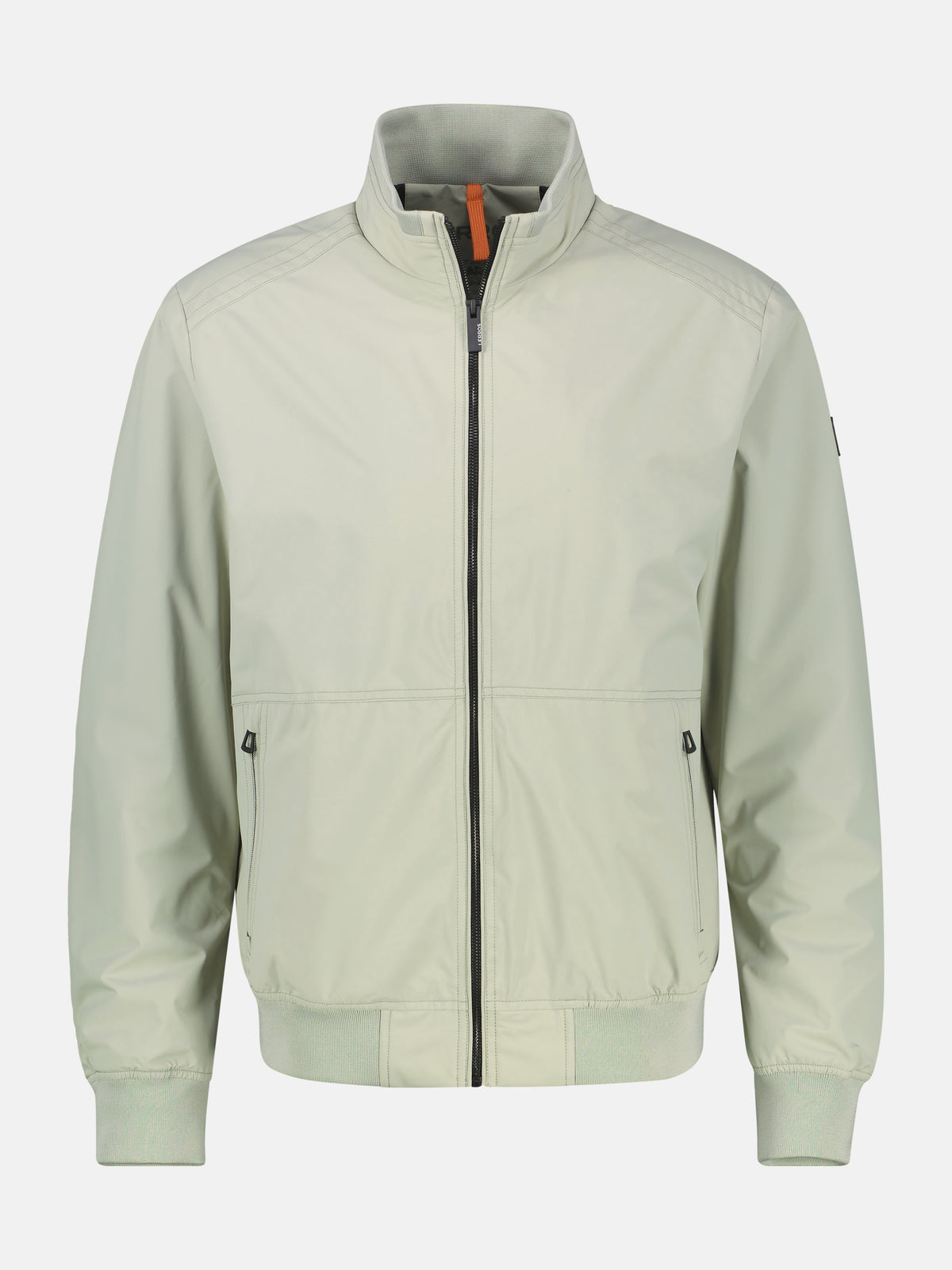 Blouson leicht gefüttert und flexibel - 