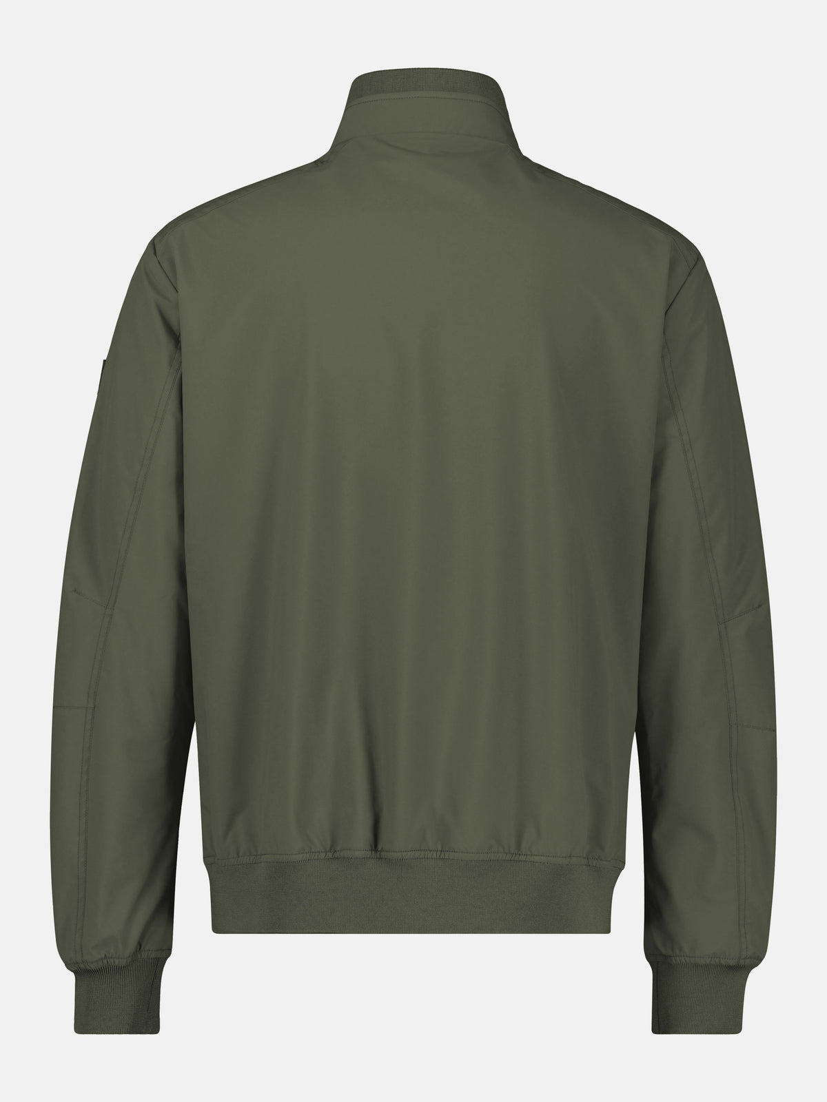 Blouson leicht gefüttert und flexibel - 