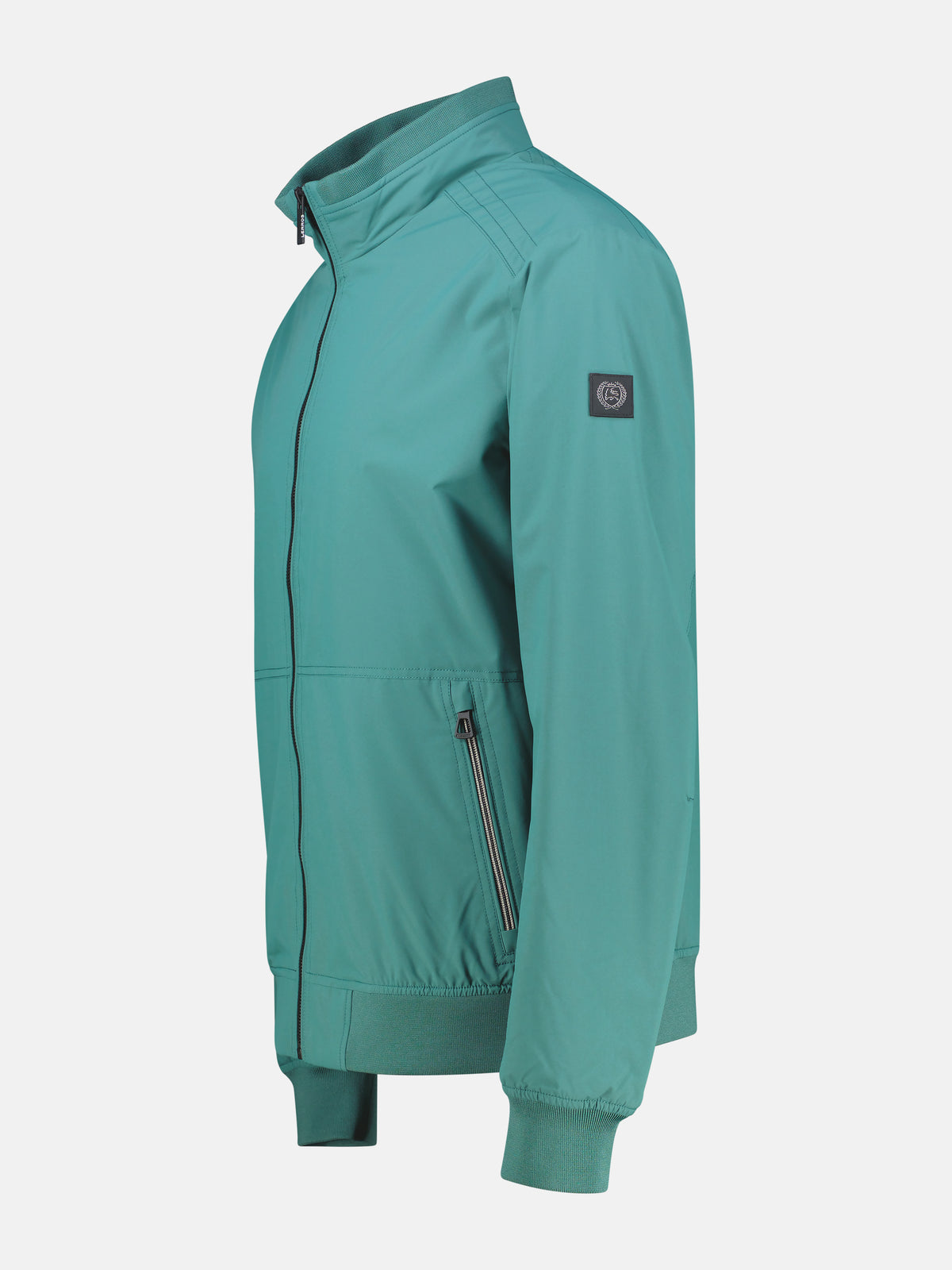 Blouson leicht gefüttert und flexibel - 