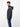Outdoor-Shell mit abnehmbarer Kapuze - Funktionsjacke