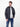 Outdoor-Shell mit abnehmbarer Kapuze - Funktionsjacke