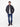 Outdoor-Shell mit abnehmbarer Kapuze - Funktionsjacke