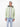 Outdoor-Shell mit abnehmbarer Kapuze - Funktionsjacke