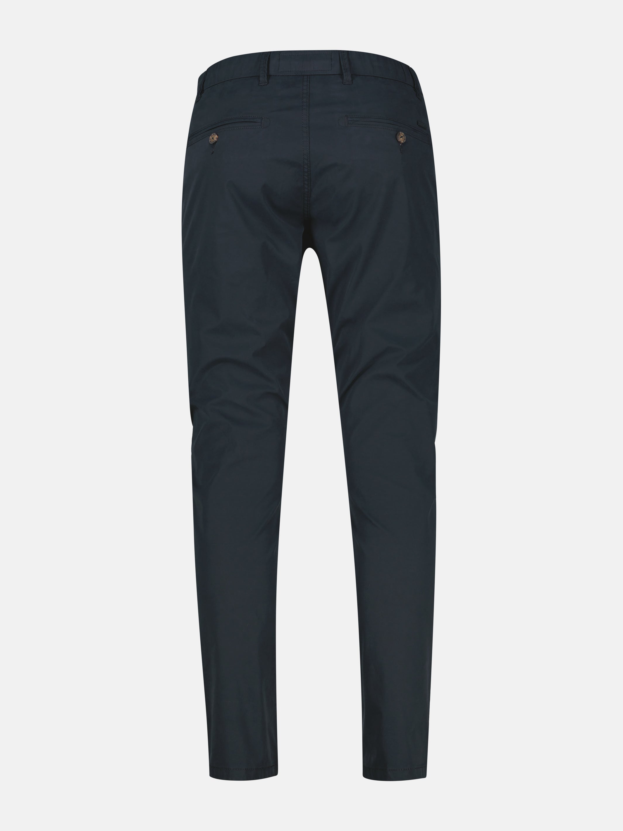 Leichte Chino mit Kordelzug - 