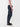 Leichte Chino mit Kordelzug - 
