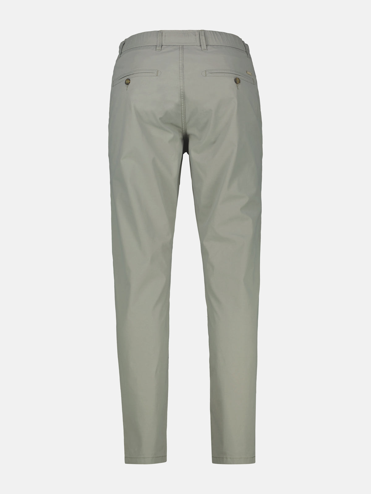 Leichte Chino mit Kordelzug - 
