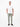 Leichte Chino mit Kordelzug - 