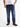 5-Pocket Baxter Jeans, Stretchanteil in Plus Size - Jeans