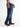 5-Pocket Baxter Jeans, Stretchanteil in Plus Size - Jeans