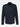 Overshirt aus 100 % Baumwolle, unifarben - Langarmhemd