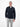 Overshirt aus 100 % Baumwolle, unifarben - Langarmhemd