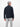 Overshirt aus 100 % Baumwolle, unifarben - Langarmhemd