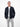 Overshirt aus 100 % Baumwolle, unifarben - Langarmhemd