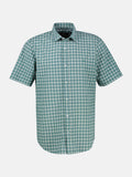 SOFT TEAL