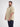 Kurzarmhemd mit Knitterlook, grosse Größen - Kurzarmhemd