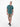 Kurzarmhemd im Knitterlook - Kurzarmhemd