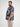 T-Shirt mit O-Neck, All-over-Print in grossen Größen - T-Shirt Rundhals