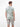 T-Shirt mit O-Neck und floralem All-over-Print - T-Shirt Rundhals