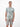 T-Shirt mit O-Neck und floralem All-over-Print - T-Shirt Rundhals