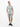 T-Shirt mit O-Neck und floralem All-over-Print - T-Shirt Rundhals