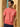 T-Shirt mit O-Neck und Brusttasche - T-Shirt Rundhals