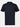 T-Shirt mit O-Neck und Brusttasche - T-Shirt Rundhals