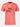 T-Shirt mit O-Neck und Frontprint - T-Shirt Rundhals