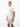 T-Shirt mit Waffelstruktur aus 100 % Baumwolle - T-Shirt Rundhals