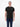 T-Shirt mit Waffelstruktur aus 100 % Baumwolle - T-Shirt Rundhals