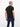 T-Shirt mit Waffelstruktur aus 100 % Baumwolle - T-Shirt Rundhals