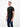 T-Shirt mit Waffelstruktur aus 100 % Baumwolle - T-Shirt Rundhals