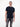 T-Shirt mit Waffelstruktur aus 100 % Baumwolle - T-Shirt Rundhals