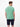 T-Shirt mit Waffelstruktur aus 100 % Baumwolle - T-Shirt Rundhals