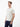 T-Shirt mit V-Neck in Strickqualität - T-Shirt V-Neck