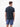 T-Shirt mit V-Neck in Strickqualität - T-Shirt V-Neck