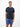 T-Shirt mit V-Neck in Strickqualität - T-Shirt V-Neck