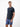 T-Shirt mit V-Neck in Strickqualität - T-Shirt V-Neck