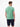 T-Shirt mit V-Neck in Strickqualität - T-Shirt V-Neck