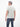Poloshirt mit Waffelstruktur aus 100 % Baumwolle - Polo Shirt Kurzarm
