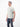 Poloshirt mit Waffelstruktur aus 100 % Baumwolle - Polo Shirt Kurzarm