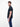 Poloshirt mit Waffelstruktur aus 100 % Baumwolle - Polo Shirt Kurzarm